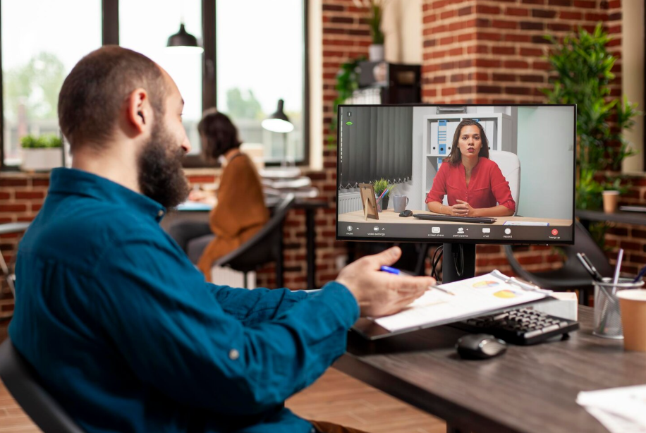 Zoom Meeting Transcription